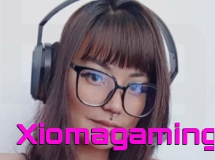 Xiomagaming