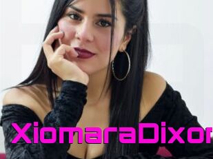 XiomaraDixon