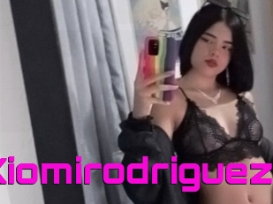 Xiomirodriguez