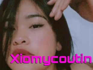 Xiomycoutin
