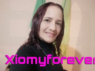 Xiomyforever