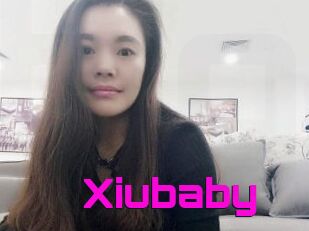 Xiubaby