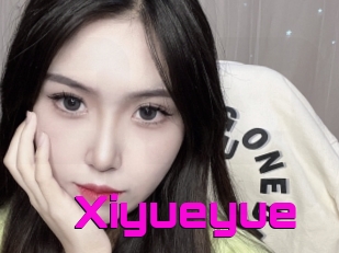 Xiyueyue