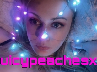 Xjuicypeachesx