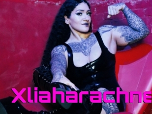 Xliaharachne