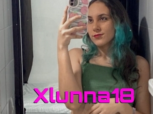 Xlunna18