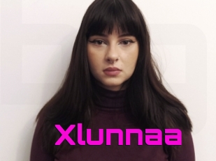 Xlunnaa