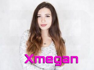 Xmegan