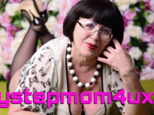 Xnaughtystepmom4ux