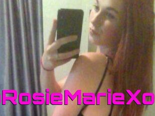 XoRosieMarieXo