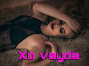Xo_vayda