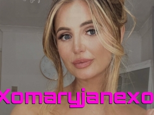 Xomaryjanexo