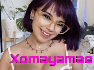 Xomayamae