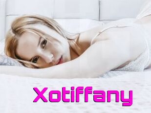 Xotiffany