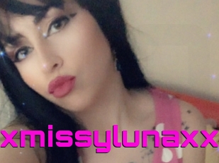 Xoxmissylunaxx