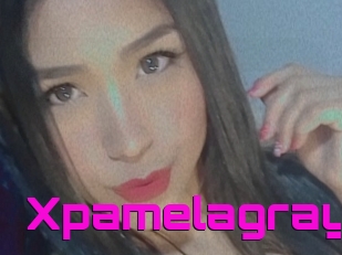 Xpamelagray