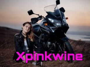 Xpinkwine