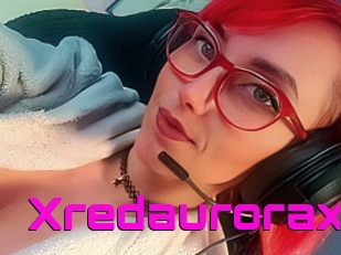 Xredaurorax
