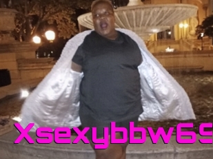 Xsexybbw69