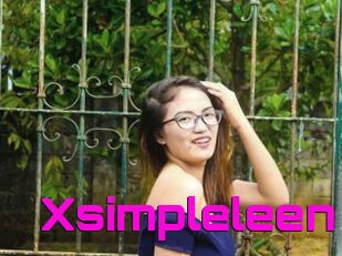 Xsimpleleen