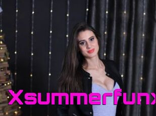 Xsummerfunx