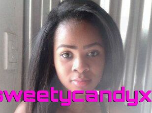Xsweetycandyx