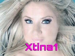 Xtina1