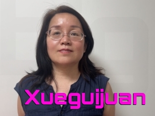 Xueguijuan