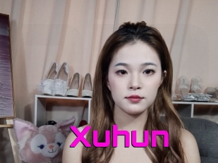 Xuhun