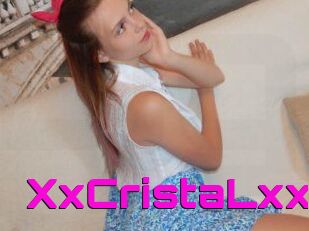 XxCristaLxx