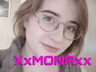 XxMONAxx