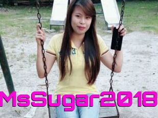 XxMsSugar2018