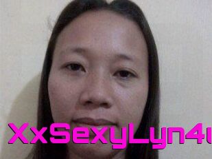 XxSexyLyn4u