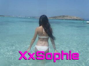 XxSophie