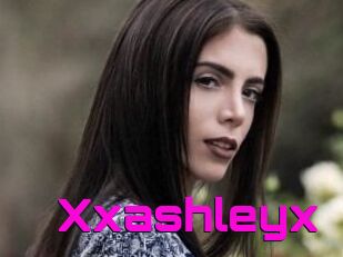 Xxashleyx