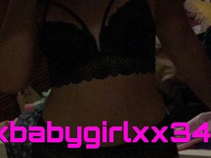 Xxbabygirlxx34