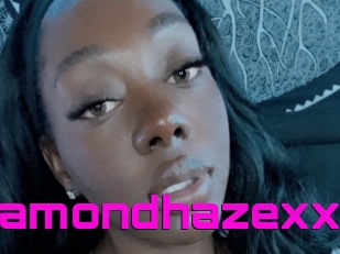 Xxdiamondhazexx