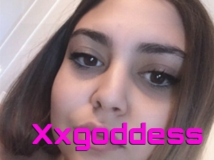 Xxgoddess