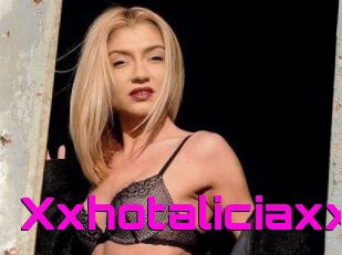 Xxhotaliciaxx