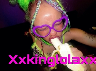 Xxkinglolaxx