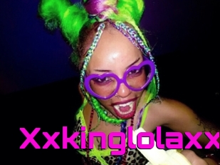 Xxkinglolaxx