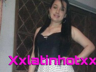 Xxlatinhotxx