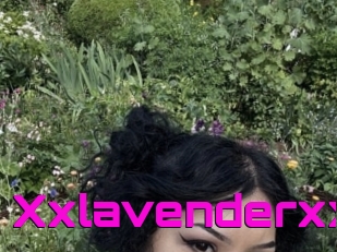 Xxlavenderxx