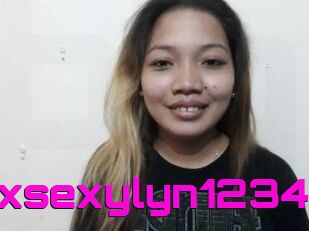 Xxsexylyn1234