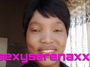 Xxsexyserenaxx