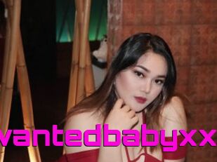 Xxwantedbabyxx
