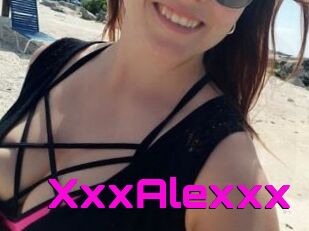 XxxAlexxx