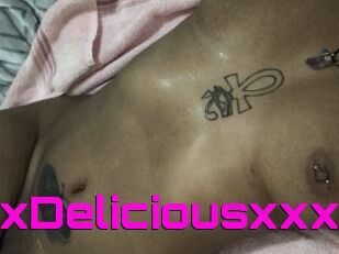 XxxDeliciousxxx