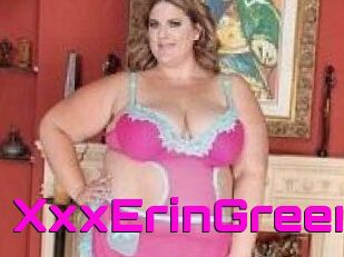 XxxErinGreen