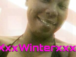 XxxWinterxxx